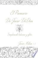 EL POEMARIO DE JAVIER DE DIOS