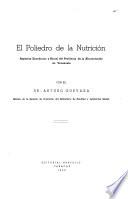 El poliedro de la nutrición