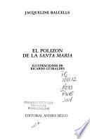 El polizón de la Santa María
