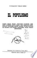 El populismo