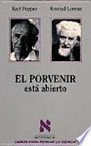 El porvenir está abierto