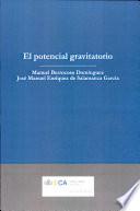 El potencial gravitatorio