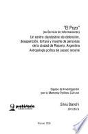 El Pozo (ex Servicio de Informaciones)