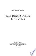 El precio de la libertad