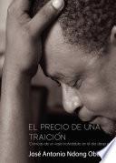 El precio de una traición