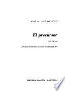 El precursor