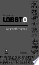 El presidente negro