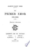 El primer amor
