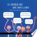 El Primer Día Que Dios Lloró