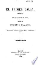 El primer galan