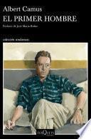 El primer hombre
