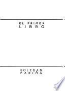 El primer libro