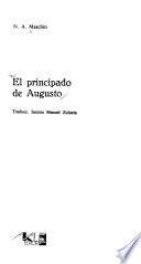 El principado de Augusto