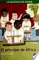 El príncipe de África