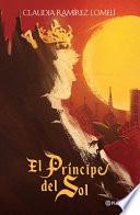 Libro El Príncipe Del Sol