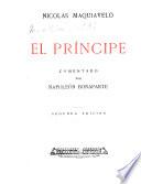 El príncipe