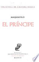 El príncipe
