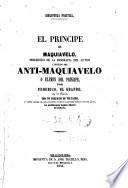 El Principe