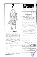 El Príncipe