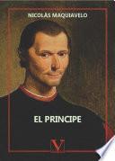 El Príncipe