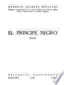 El príncipe negro
