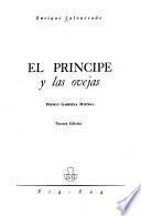 El príncipe y las ovejas