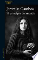 El principio del mundo