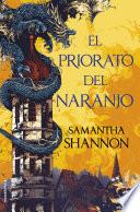 El priorato del naranjo
