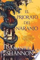 El priorato del naranjo