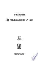 El prisionero de la luz