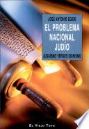 El problema nacional judio