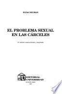 El problema sexual en las cárceles