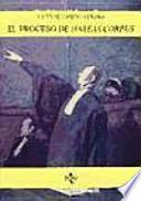 El proceso de habeas corpus