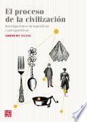 El proceso de la civilización