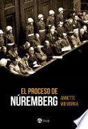 El proceso de Núremberg