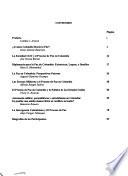 El proceso de paz en Colombia y la política exterior de los Estados Unidos