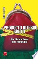 El producto interno bruto