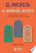 El profeta y El jardín del profeta