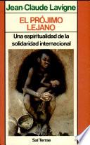 El Prójimo lejano