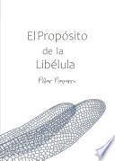 El propósito de la libélula