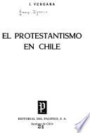 El protestantismo en Chile