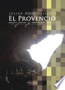 El Provencio, más pan y menos misa