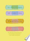 El psicólogo de cabecera