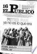 El público