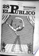 El público