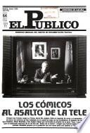 El Público