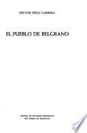 El pueblo de Belgrano
