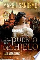 El Pueblo del Hielo 20 - Las alas del cuervo