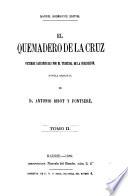 El quemadero de la cruz