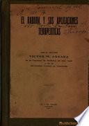 El radium y sus aplicaciones terapéuticas